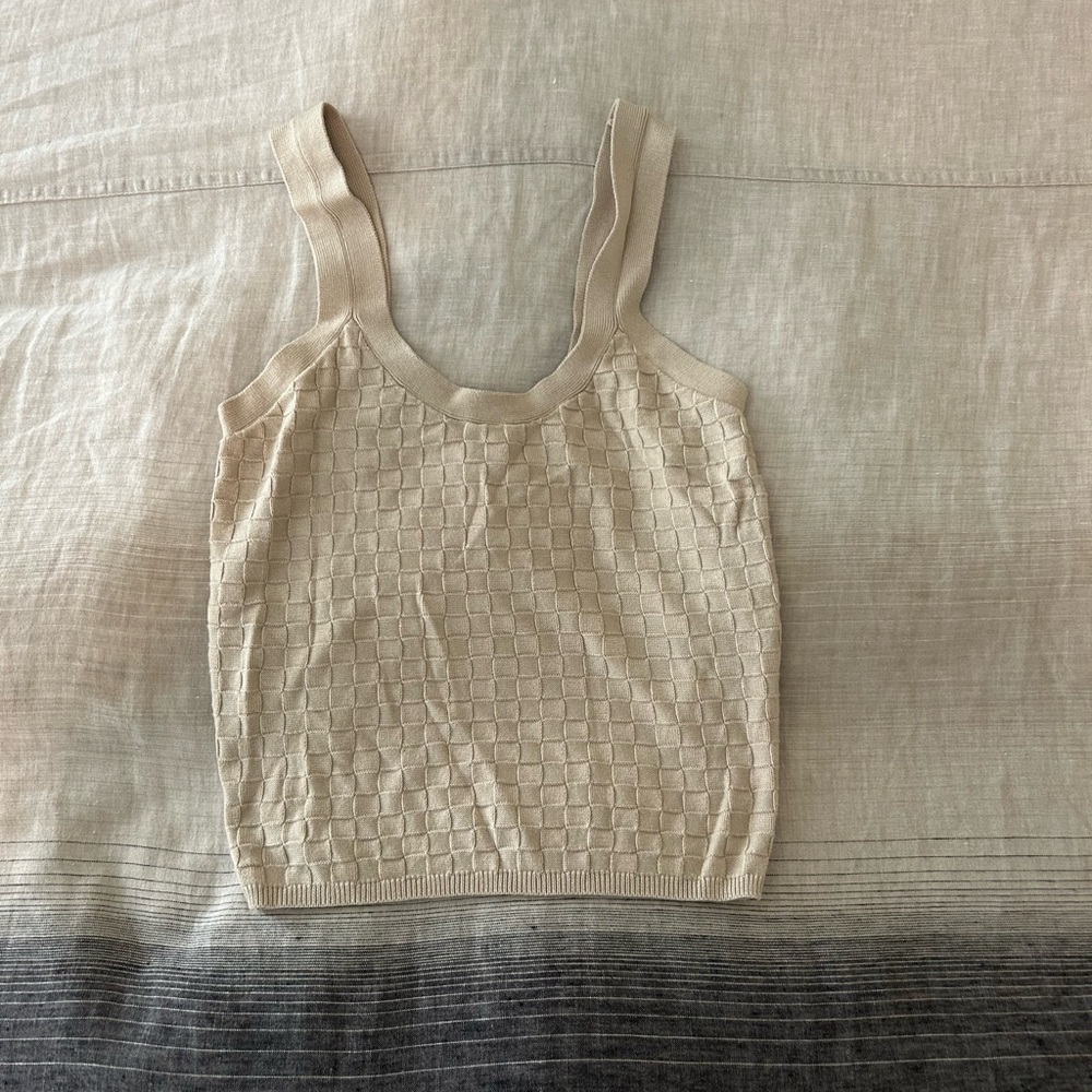 Abercrombie and Fitch Top